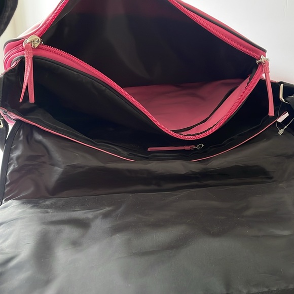 RALPH LAUREN Polo Jeans Co. messenger bag - Picture 4 of 5